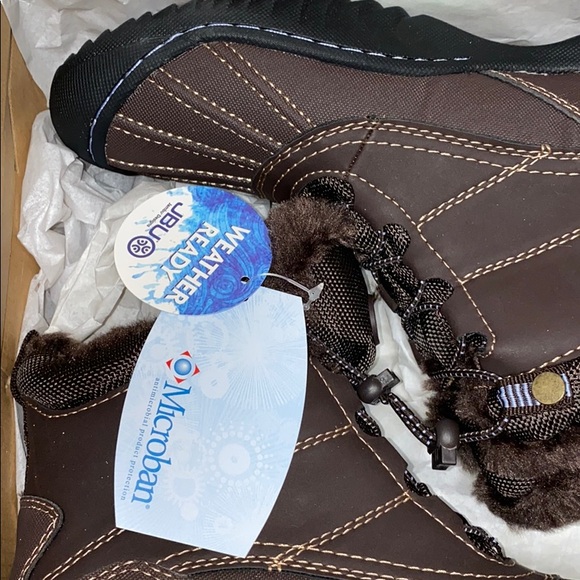 NWT size 6M by JBU - Picture 4 of 13